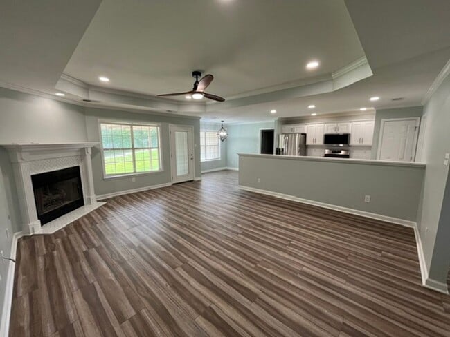Building Photo - Beautiful 4 Bedroom 2 and a Half Bathroom in the Heart of Sherwood, AR