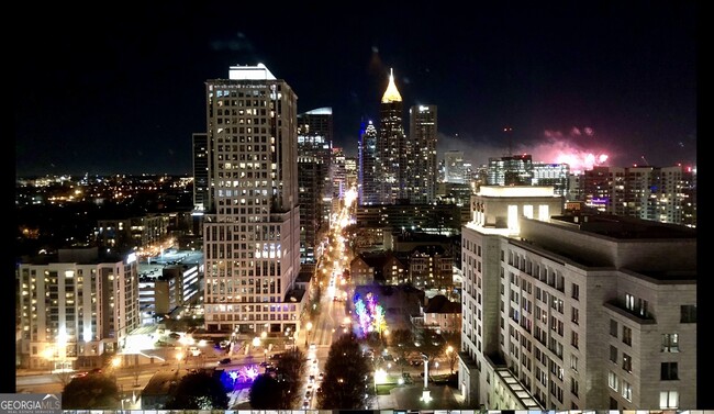 Building Photo - 1080 Peachtree St NE