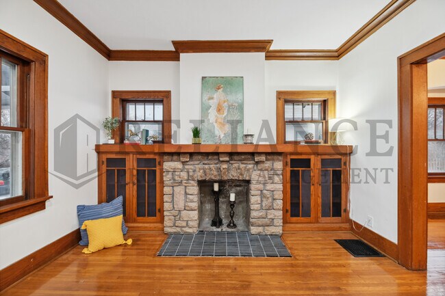 Building Photo - 236 N Holyoke St