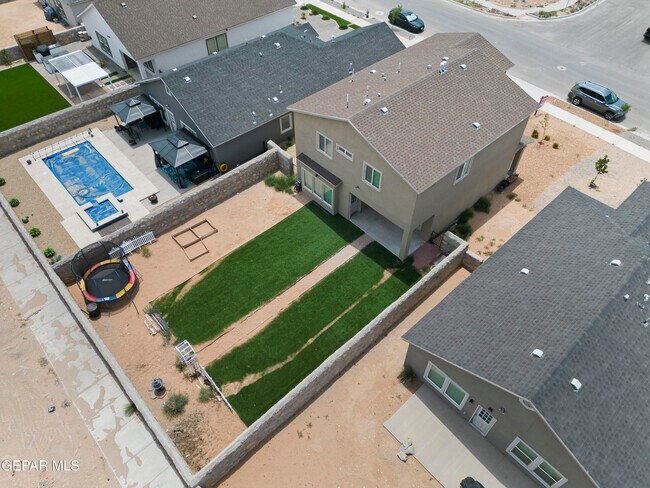 Building Photo - 1088 Nepal Sky St