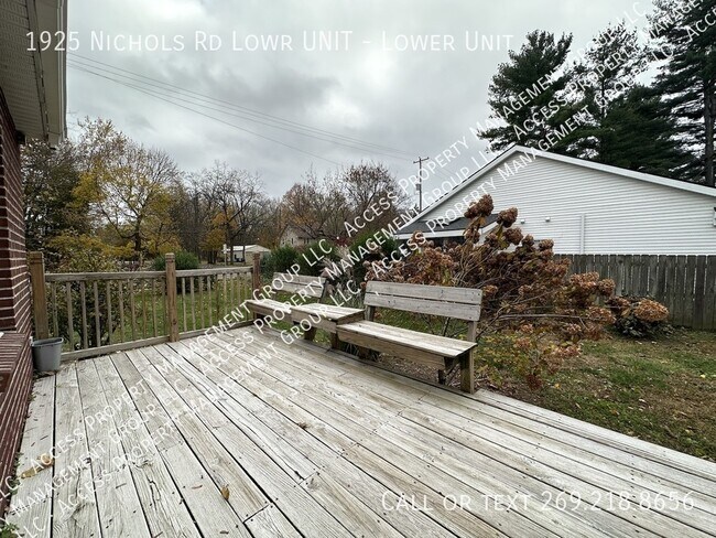 Building Photo - 1925 Nichols Rd