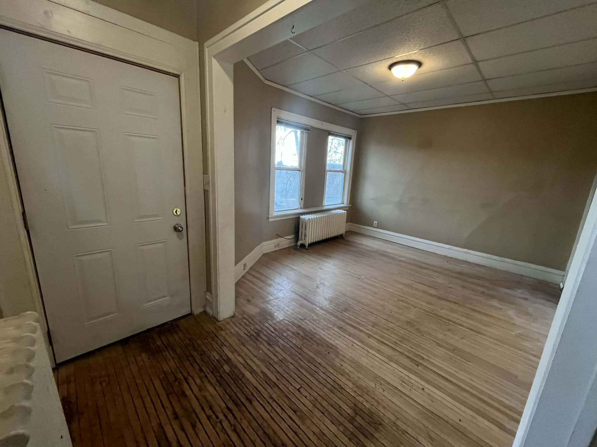 Living Room - 2025 W 4th St