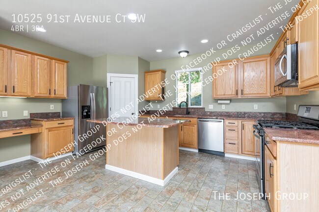 Building Photo - 10525 91st Ave Ct SW