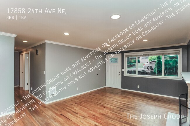 Building Photo - 17858 24th Ave NE