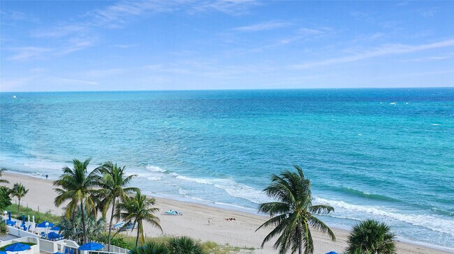 Building Photo - 4100 Galt Ocean Dr