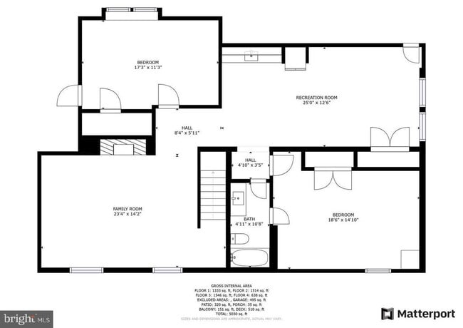 Building Photo - 5805 Massachusetts Ave