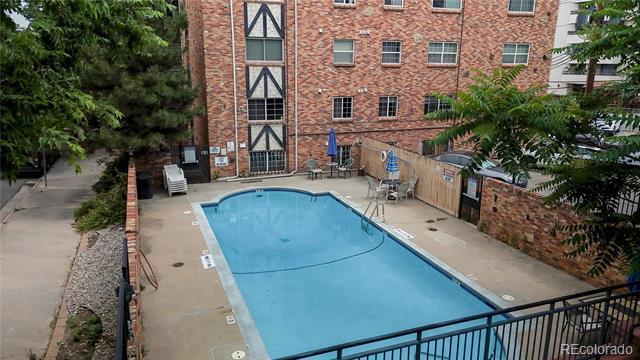 Building Photo - 1350 Josephine St