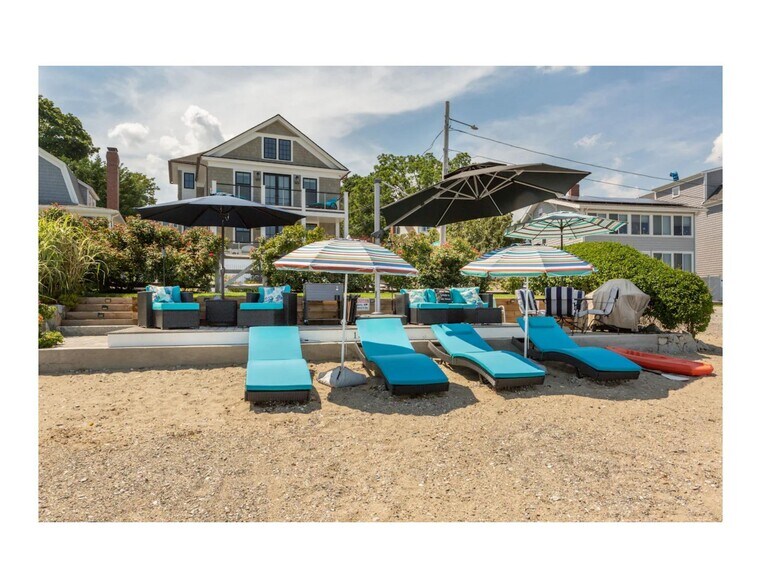 Building Photo - 153 Bayside Rd