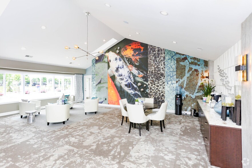 Pier 38 Apartments Fenton, MI 3800 Arbor Dr Fenton MI 48430