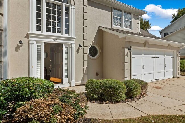 Building Photo - 3580 Waters Cove Way