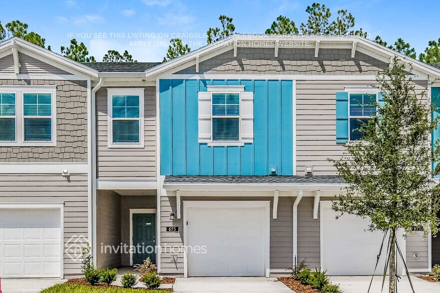 Primary Photo - 675 Cherry Ridge Dr
