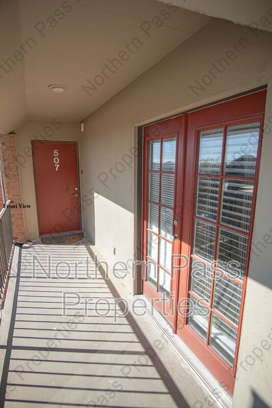 Building Photo - 4433 N Stanton 507