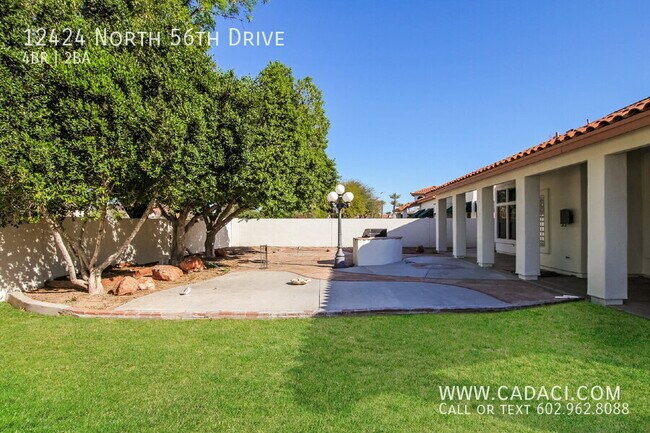 Building Photo - 12424 N 56th Dr