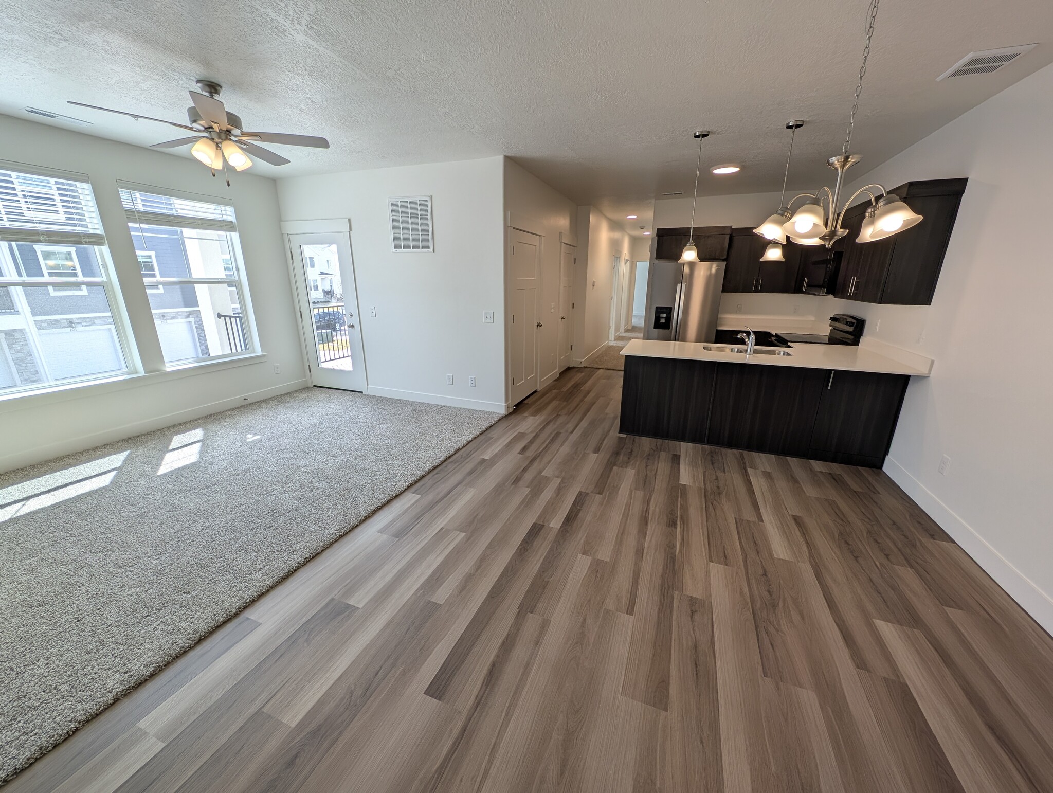Building Photo - 3993 W Big Horn Dr