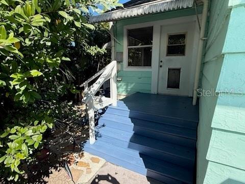 Building Photo - 1614 N Osceola Ave