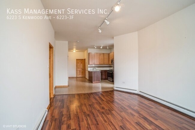 Primary Photo - 6223 S Kenwood Ave