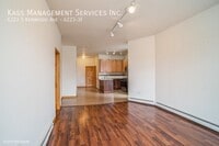 Building Photo - 6223 S Kenwood Ave