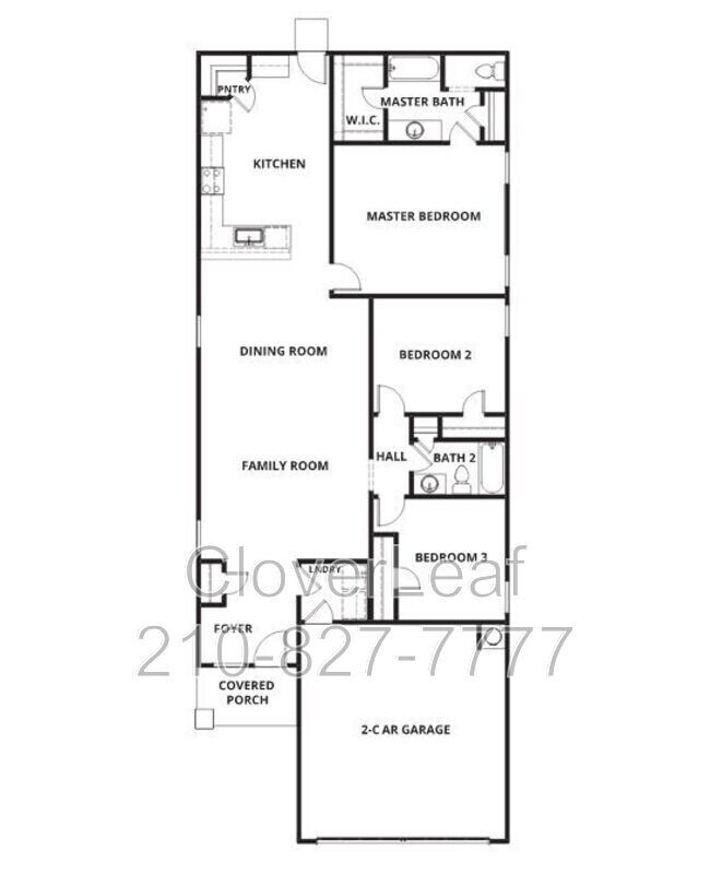 Building Photo - 3870 Trail de Paris