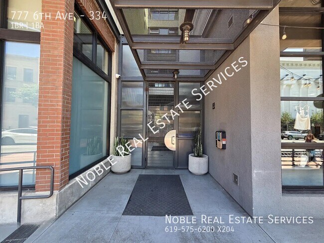 Building Photo - 777 6th Ave.-334
