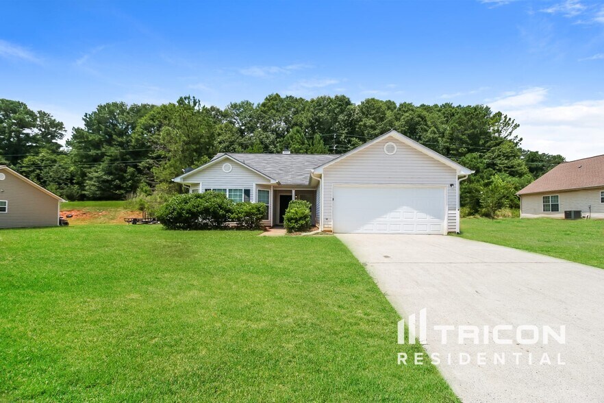 Primary Photo - 1311 Meadow Walk Dr