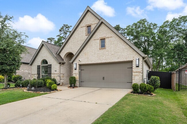 Building Photo - 8136 Tyrell Hgts Rd