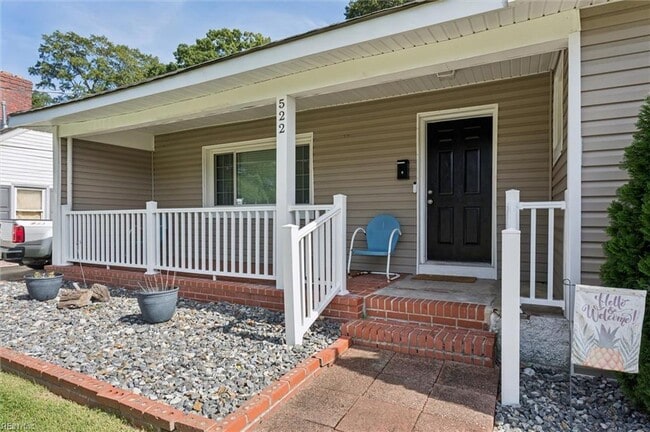 Primary Photo - 522 Denbigh Blvd