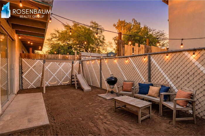 Building Photo - 3028 N Castro Ave