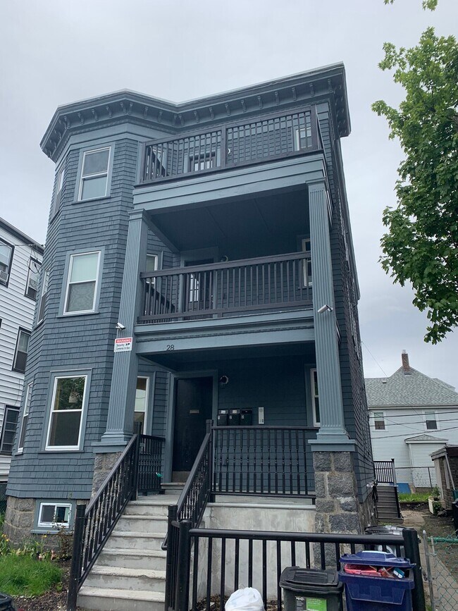 Building Photo - 28 Ripley Rd