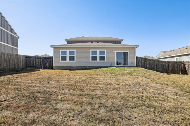 Building Photo - 14105 Jeannette Rankin Rd