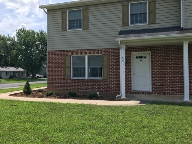 Building Photo - 207 Leedy Way W