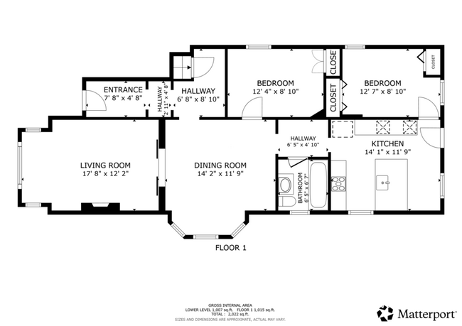 Building Photo - 3127 N Racine-1