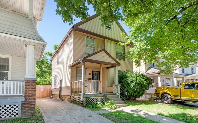 Building Photo - 3317 Virginia Ave