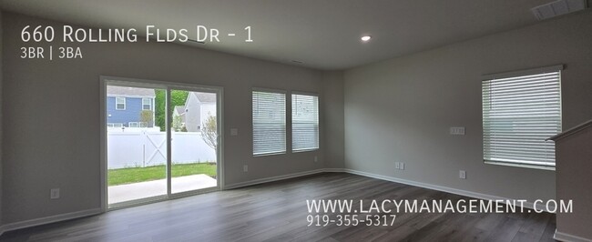 Building Photo - 660 Rolling Flds Dr