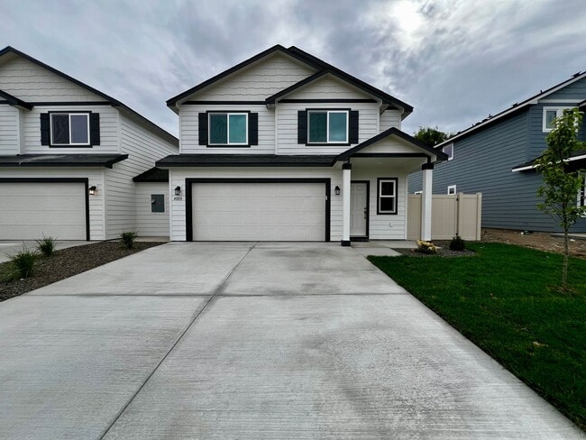 Building Photo - Non-Refundable & Security Deposit Total: $...