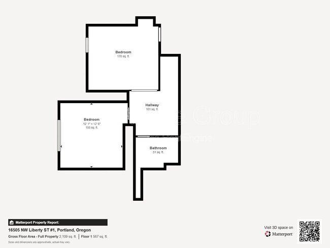 Building Photo - 16505 NW Liberty St