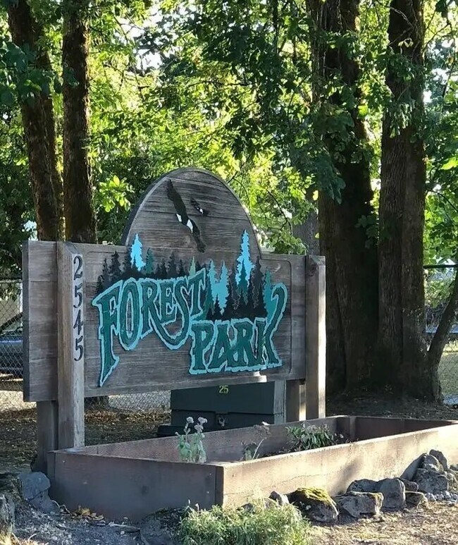 Building Photo - 2545 Columbia Blvd