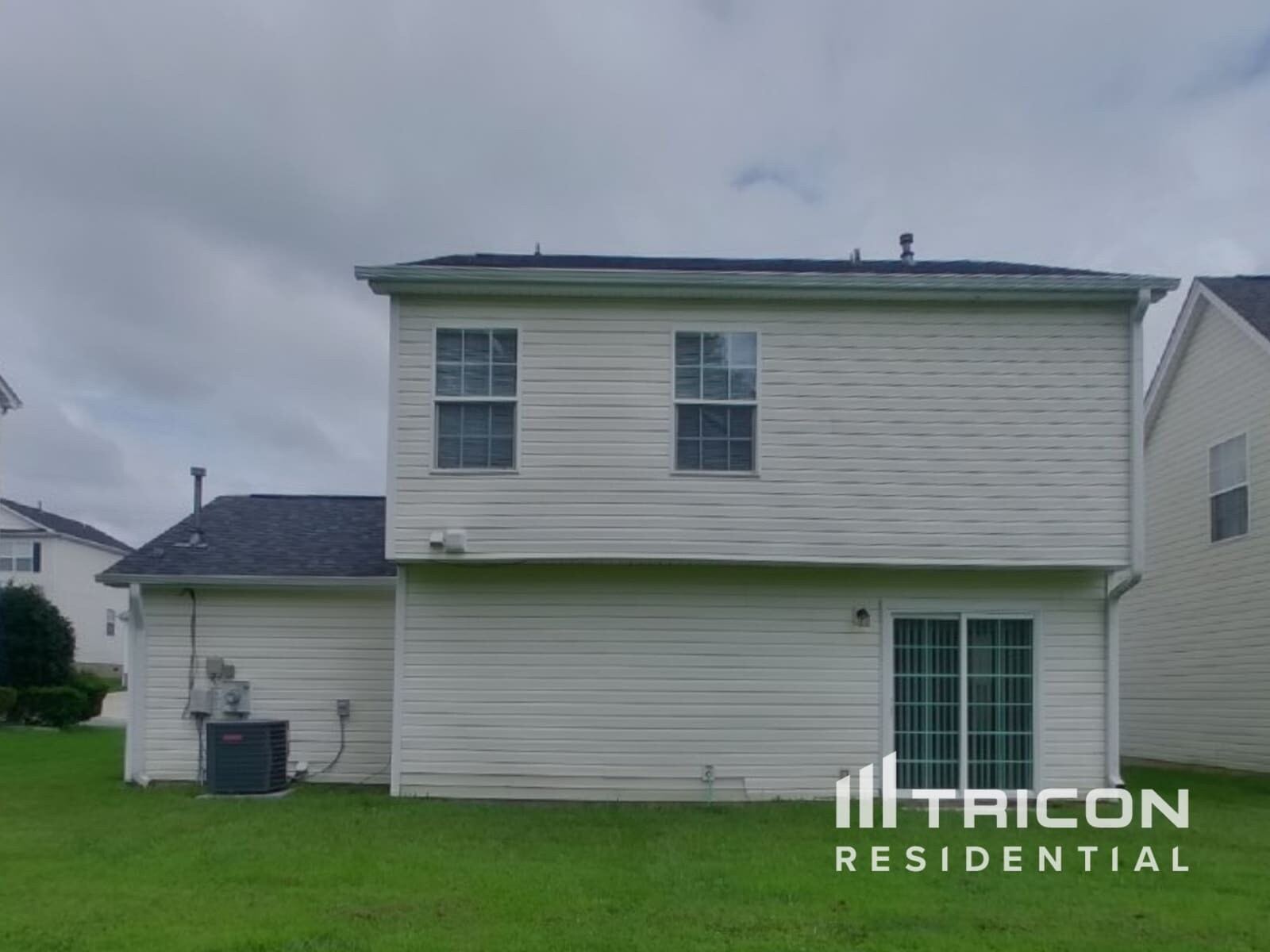 Building Photo - 10520 Katie Creek Ct