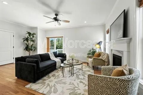 Building Photo - 5 Millie's Wy