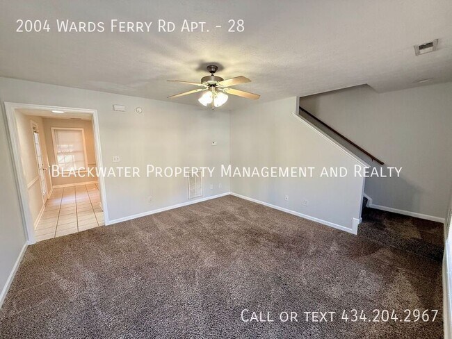 Building Photo - 2004 Wards Ferry Rd