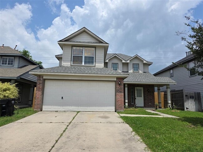 Primary Photo - 11814 Sardis Lake Dr