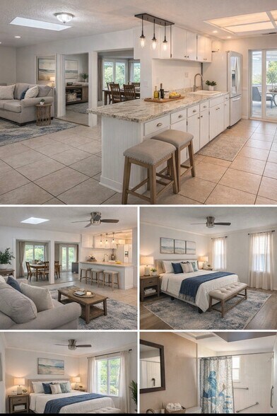 Building Photo - 6461 Ocean Pines Ln