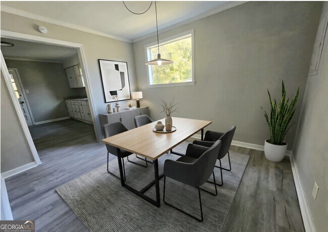 Building Photo - 1555 Dexter Ave