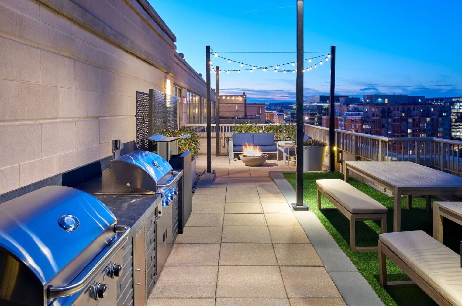 Building Photo - 450 Massachusetts Ave NW