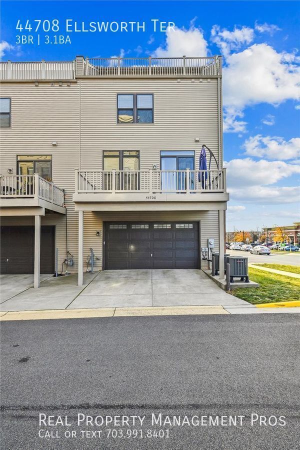 Building Photo - 44708 Ellsworth Terrace