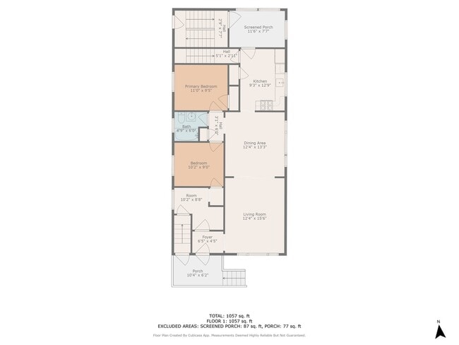 Building Photo - 9118 Lincoln Ave