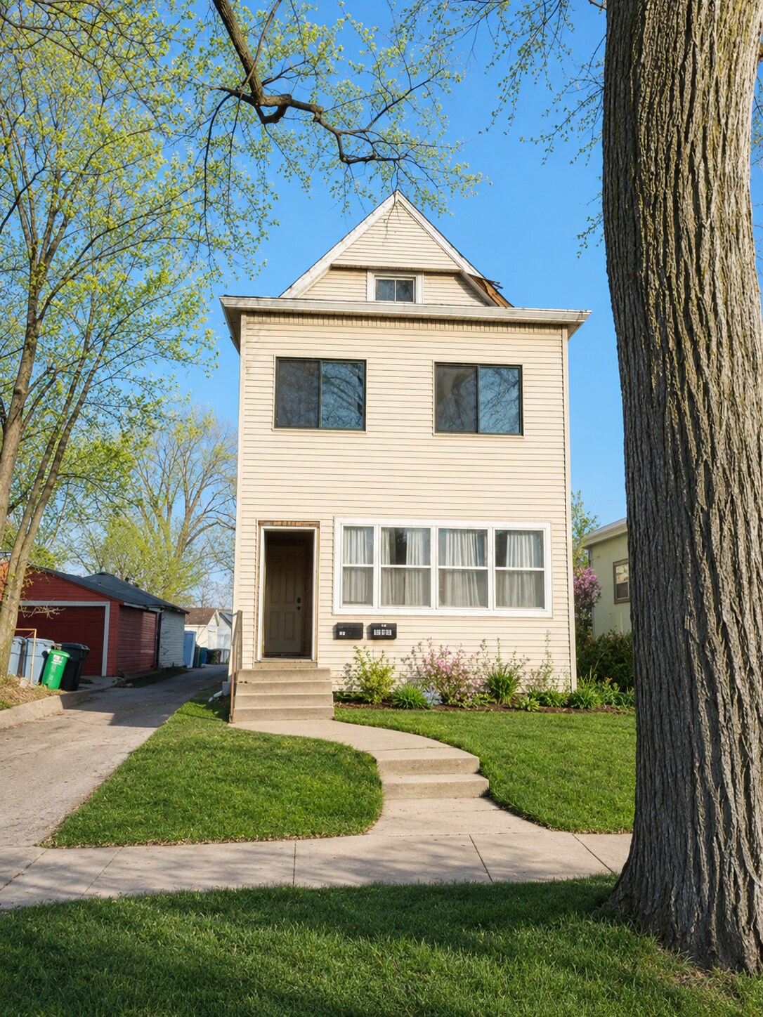 Building Photo - 3311 Pleasant Ave