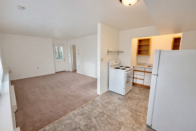 Building Photo - 3bd/3ba Seattle Home