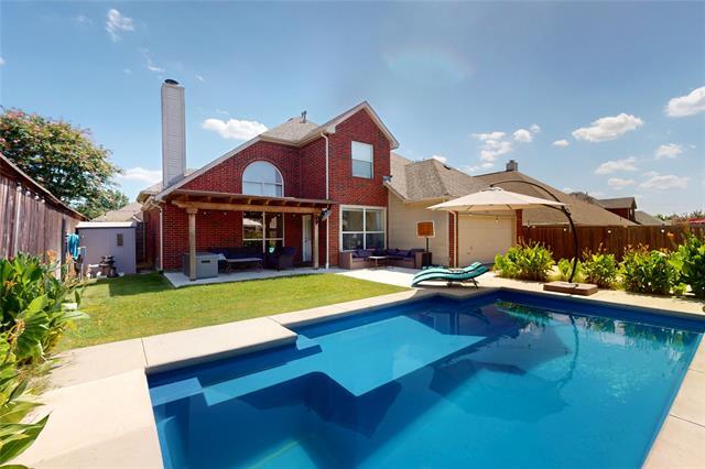 Building Photo - 1432 Meadow Vista Dr