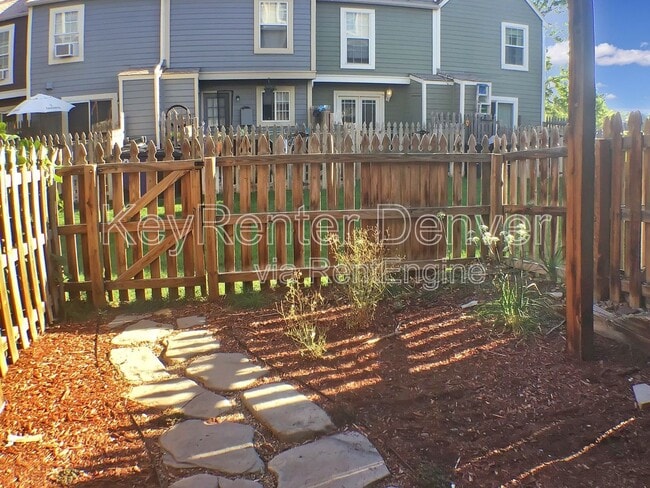 Building Photo - 1699 S Trenton St