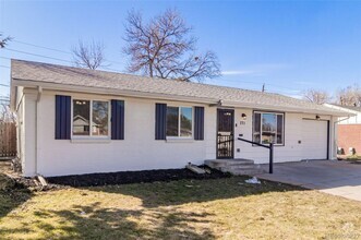 Building Photo - Gorgeous Denver Home For Rent